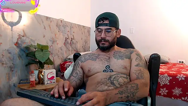 hanz col online show from 11, 10, 2025