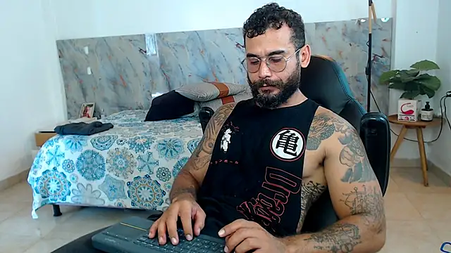 hanz col online show from 17, 11, 2025