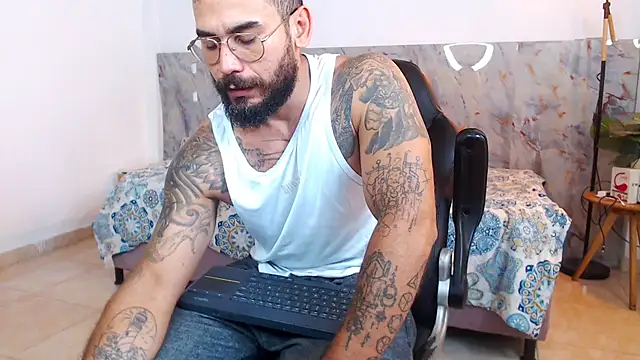 hanz col online show from 29, 11, 2025