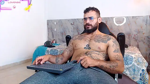 hanz col online show from 30, 11, 2025