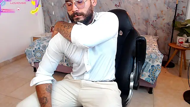 hanz col online show from 1, 12, 2025