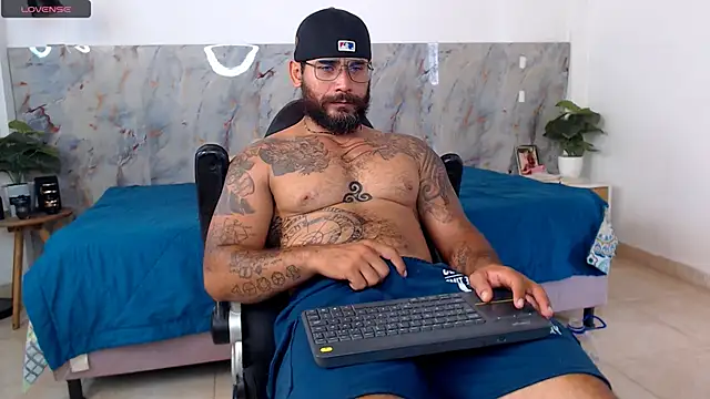 hanz col online show from 9, 3, 2026