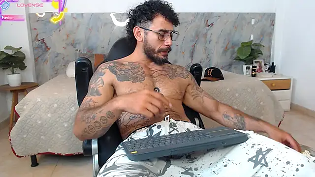 hanz col online show from 13, 7, 2026