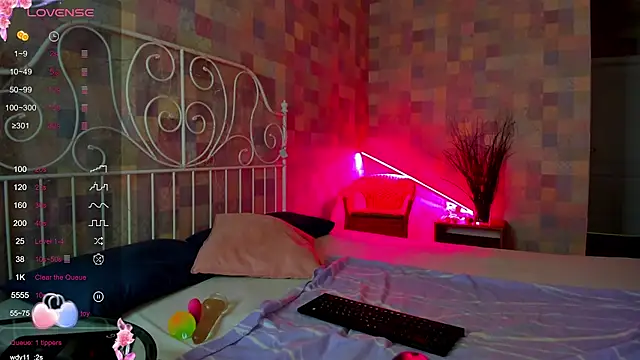 Kira yoon online show from 23, 2, 2025