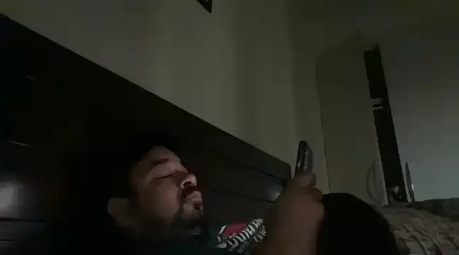 coolboy6566 online show from 15, 3, 2025