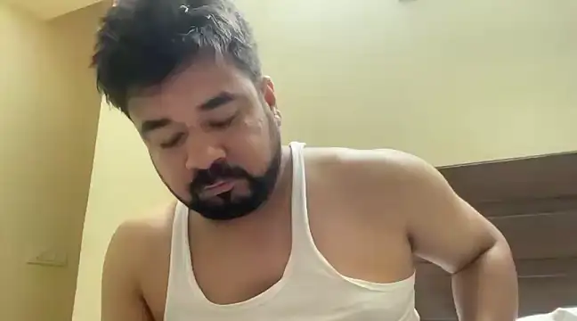 coolboy6566 online show from 21, 3, 2025