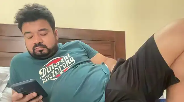 coolboy6566 online show from 21, 3, 2025