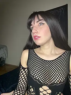 Snapshot of Sofia_Poly chatting on 11, 1, 2025 Sofia Poly online show from 11, 1, 2025