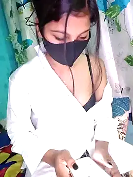 Snapshot of Reena_Singh53 chatting on 5, 1, 2025 Reena Singh53 online show from 5, 1, 2025