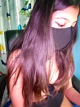 Snapshot of Reena_Singh53 chatting on 8, 1, 2025 Reena Singh53 online show from 8, 1, 2025