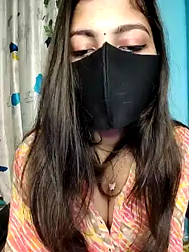 Snapshot of Reena_Singh53 chatting on 23, 1, 2025 Reena Singh53 online show from 23, 1, 2025