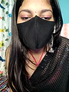 Snapshot of Reena_Singh53 chatting on 2, 3, 2025 Reena Singh53 online show from 2, 3, 2025