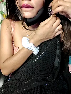 Snapshot of Reena_Singh53 chatting on 16, 3, 2025 Reena Singh53 online show from 16, 3, 2025