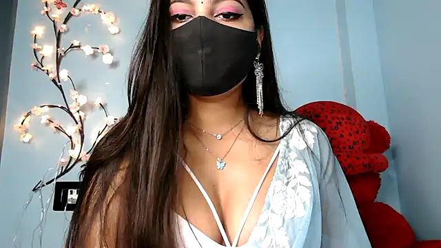 Snapshot of Reena_Singh53 chatting on 18, 9, 2025 Reena Singh53 online show from 18, 9, 2025