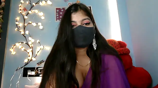 Snapshot of Reena_Singh53 chatting on 26, 9, 2025 Reena Singh53 online show from 26, 9, 2025