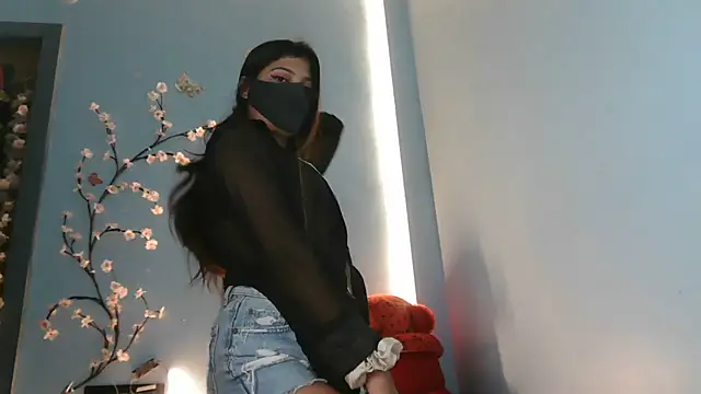 Snapshot of Reena_Singh53 chatting on 12, 10, 2025 Reena Singh53 online show from 12, 10, 2025