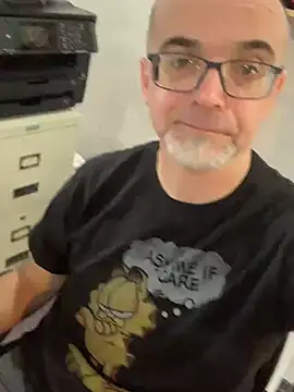 Snapshot of MaxVain chatting on 5, 2, 2025 MaxVain online show from 5, 2, 2025