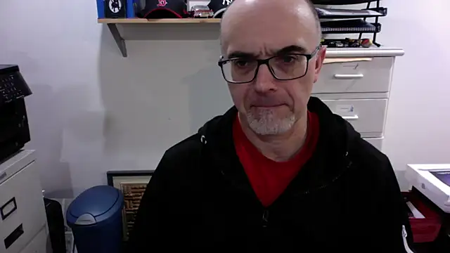 Snapshot of MaxVain chatting on 7, 2, 2025 MaxVain online show from 7, 2, 2025