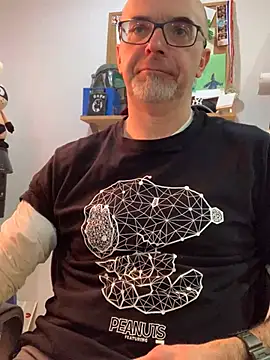 Snapshot of MaxVain chatting on 19, 2, 2025 MaxVain online show from 19, 2, 2025