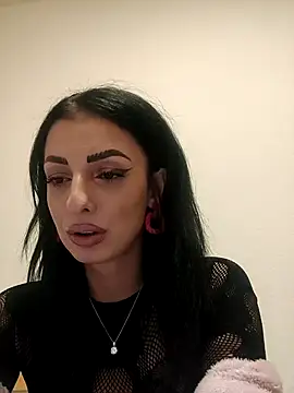 Snapshot of Cataleya442768 chatting on 9, 11, 2025 Cataleya442768 online show from 9, 11, 2025