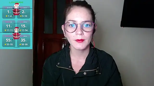 Hanny 24 online show from 23, 12, 2024