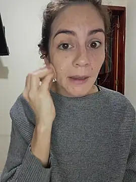 Hanny 24 online show from 8, 1, 2026