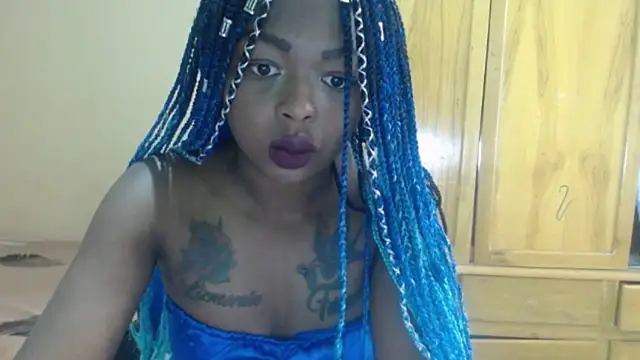  Zooee online show from 27, 1, 2025