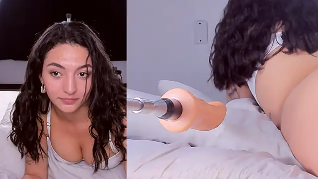 Snapshot of Amellia_rous chatting on 21, 4, 2026 Amellia rous online show from 21, 4, 2026