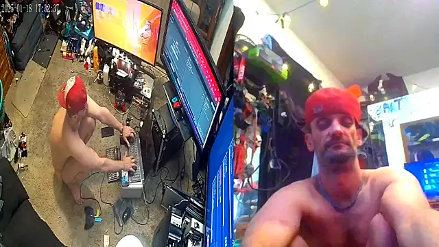 slinginbigD online show from 18, 1, 2025