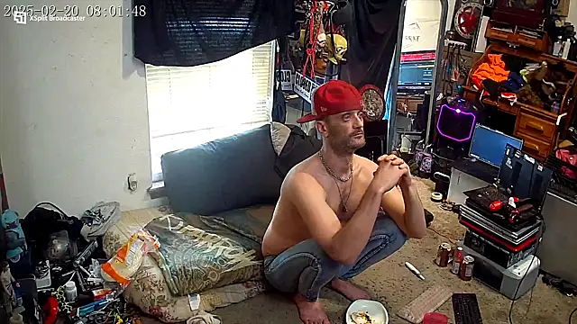 slinginbigD online show from 20, 2, 2025