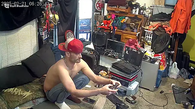 slinginbigD online show from 21, 2, 2025