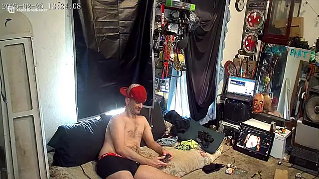 slinginbigD online show from 25, 2, 2025