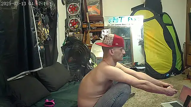 slinginbigD online show from 13, 3, 2025