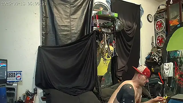 slinginbigD online show from 18, 3, 2025