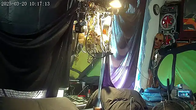 slinginbigD online show from 20, 3, 2025