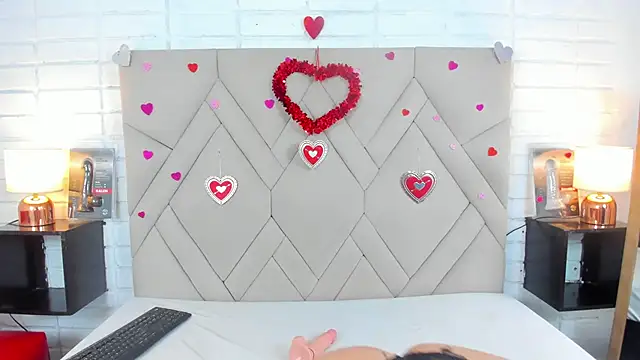 Snapshot of Isis_Osman chatting on 15, 2, 2025 Isis Osman online show from 15, 2, 2025