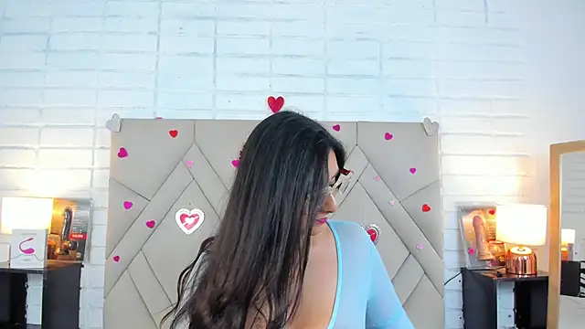 Snapshot of Isis_Osman chatting on 28, 2, 2025 Isis Osman online show from 28, 2, 2025