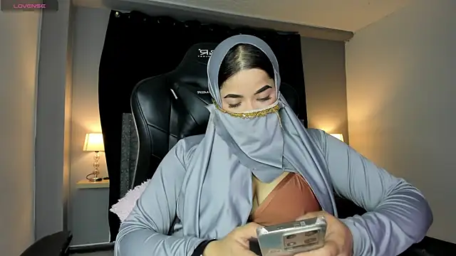 janna isa online show from 1, 4, 2026