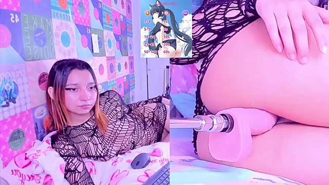 anjalivictoria cm online show from 25, 1, 2025