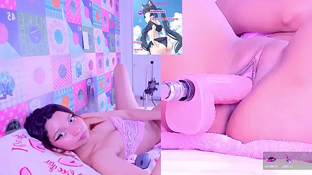 anjalivictoria cm online show from 2, 2, 2025