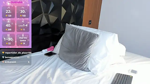 Wendy Marchall online show from 5, 3, 2025