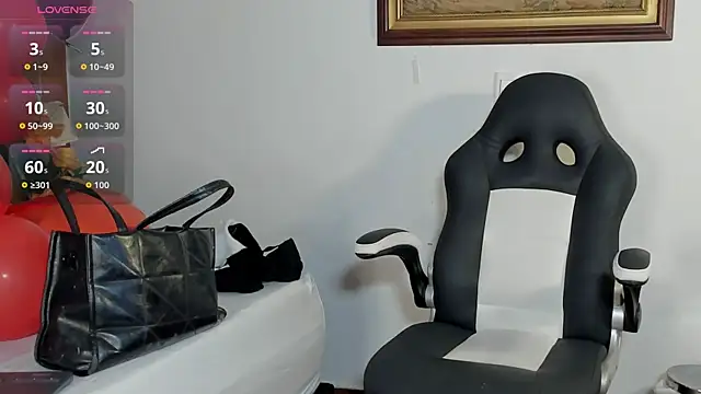 Wendy Marchall online show from 16, 2, 2026