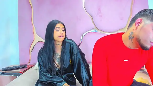 Snapshot of MelissaAndZeuss chatting on 14, 1, 2025 MelissaAndZeuss online show from 14, 1, 2025