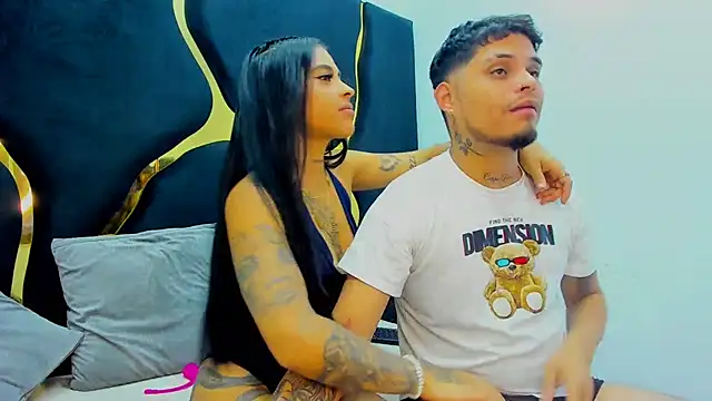 Snapshot of MelissaAndZeuss chatting on 22, 2, 2025 MelissaAndZeuss online show from 22, 2, 2025