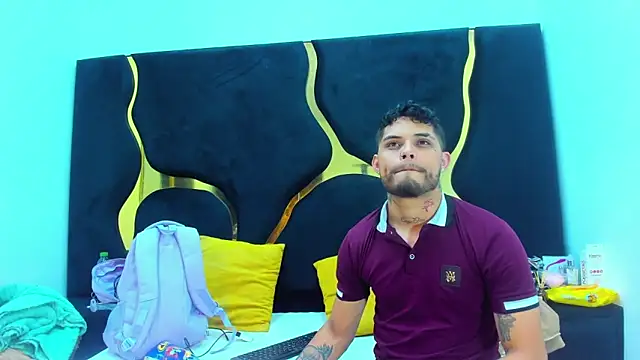 Snapshot of MelissaAndZeuss chatting on 7, 11, 2025 MelissaAndZeuss online show from 7, 11, 2025