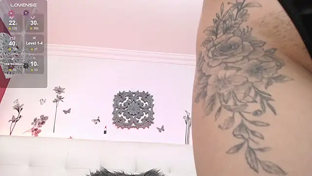 Snapshot of Chloe_Brownx chatting on 5, 12, 2024 Chloe Brownx online show from 5, 12, 2024