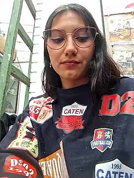 Snapshot of Chloe_Brownx chatting on 19, 3, 2025 Chloe Brownx online show from 19, 3, 2025