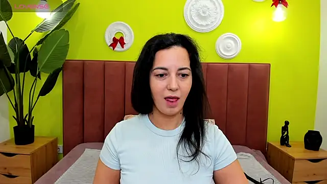 Linda Insatiable online show from 9, 1, 2026