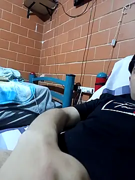 Snapshot of Neithan__23 chatting on 2, 2, 2025 Neithan  23 online show from 2, 2, 2025