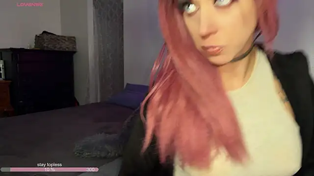 Snapshot of VeronicaRonnieTaylor chatting on 18, 1, 2026 VeronicaRonnieTaylor online show from 18, 1, 2026